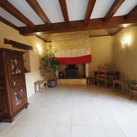 Votre Gite En Perigord : La Grangette. Sauveterre-la-Lémance Extérieur photo