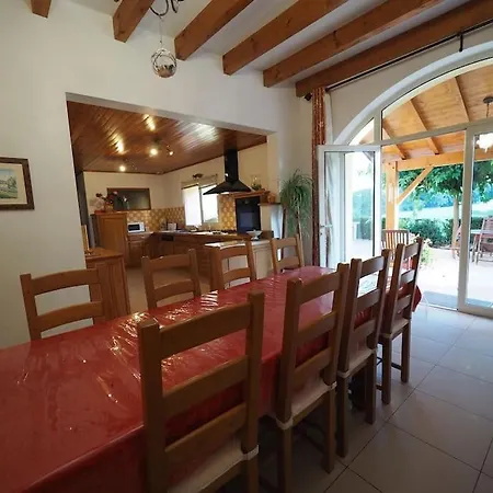 Votre Gite En Perigord : La Grangette. Sauveterre-la-Lémance Extérieur photo
