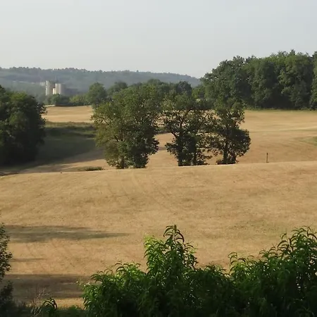 Votre Gite En Perigord : La Grangette. Sauveterre-la-Lémance Extérieur photo