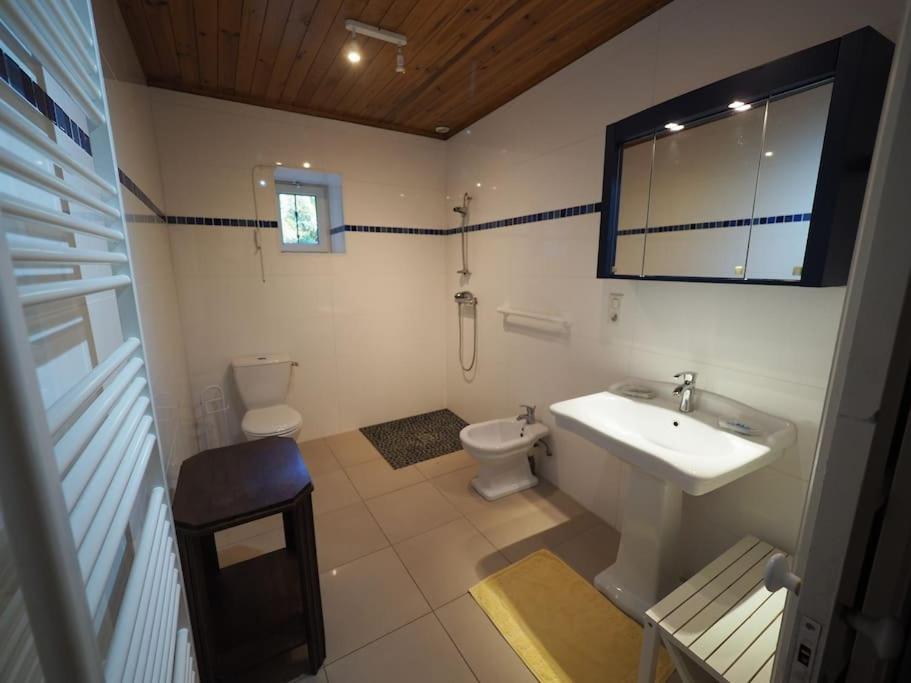 Votre En Perigord : La Grangette. Holiday home