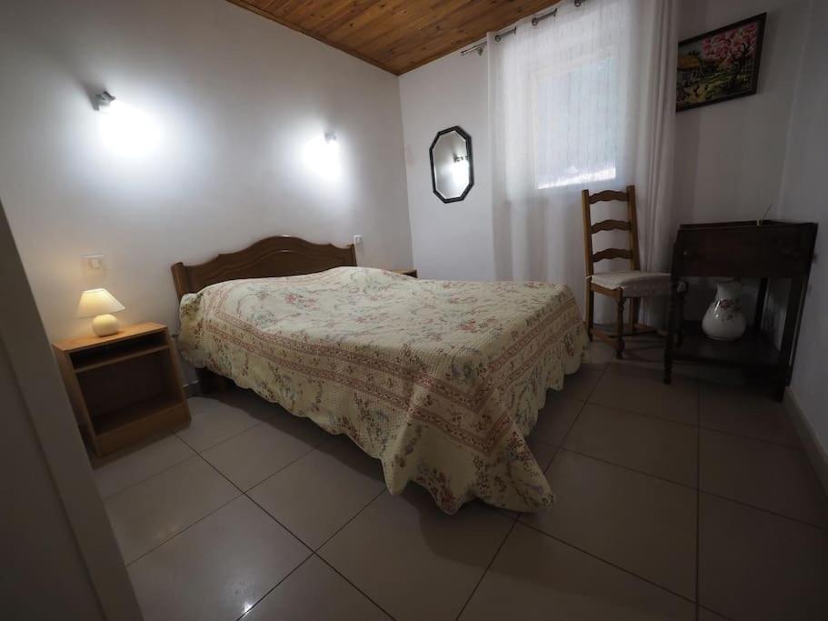 Holiday home Votre En Perigord : La Grangette. Sauveterre-la-Lemance