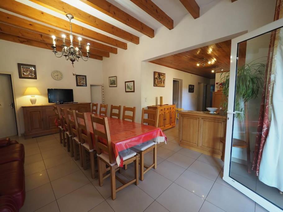 Votre En Perigord : La Grangette. Sauveterre-la-Lemance