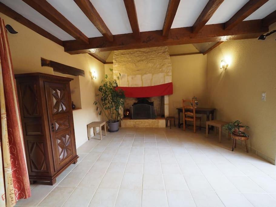 Votre En Perigord : La Grangette. Holiday home *