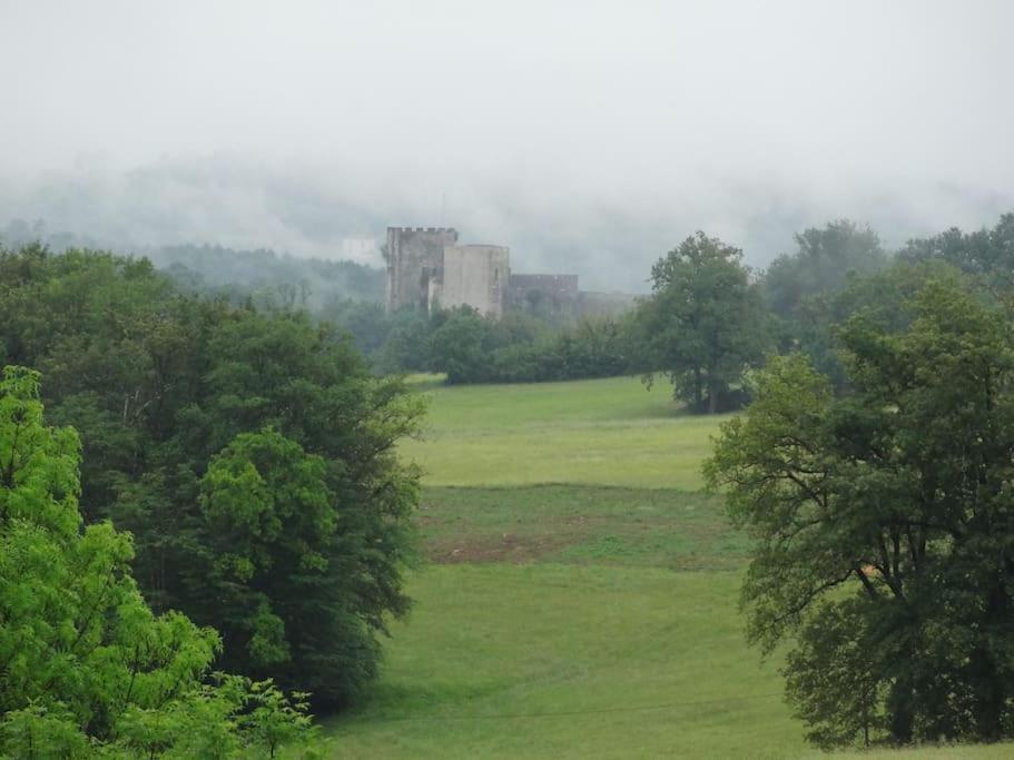 Votre En Perigord : La Grangette. Holiday home